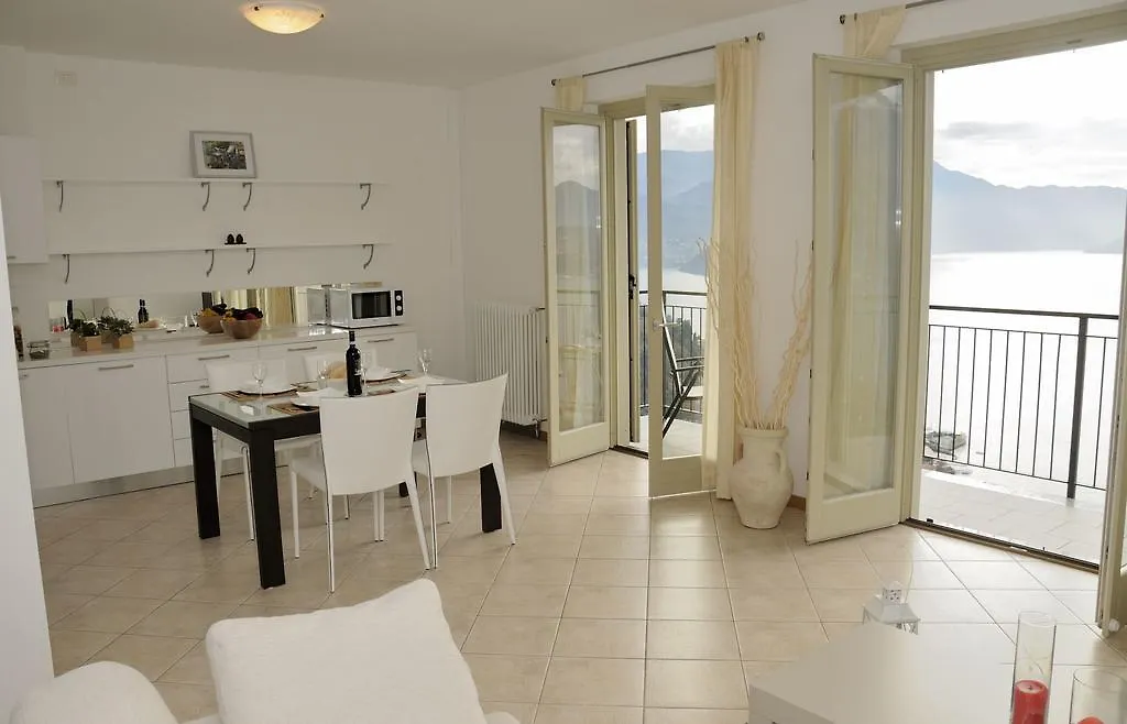 Apartments Rossini Varenna
