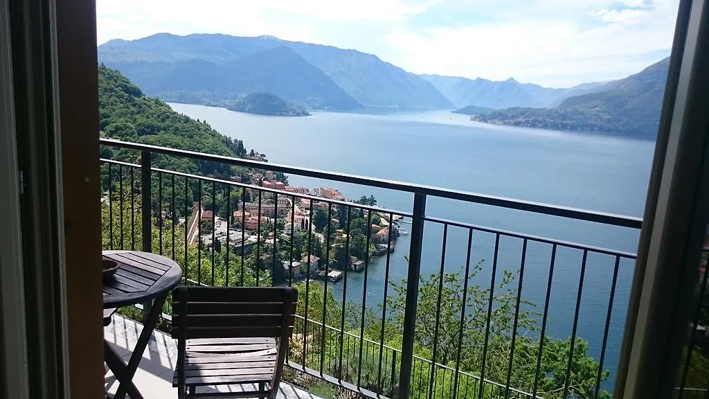 Apartments Rossini Varenna