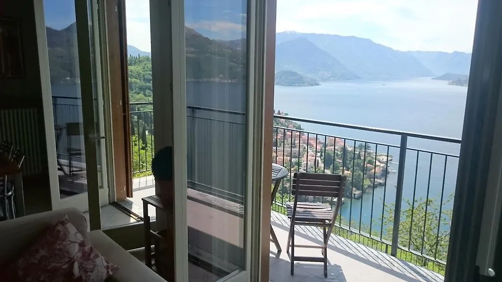 Apartments Rossini Varenna Italy