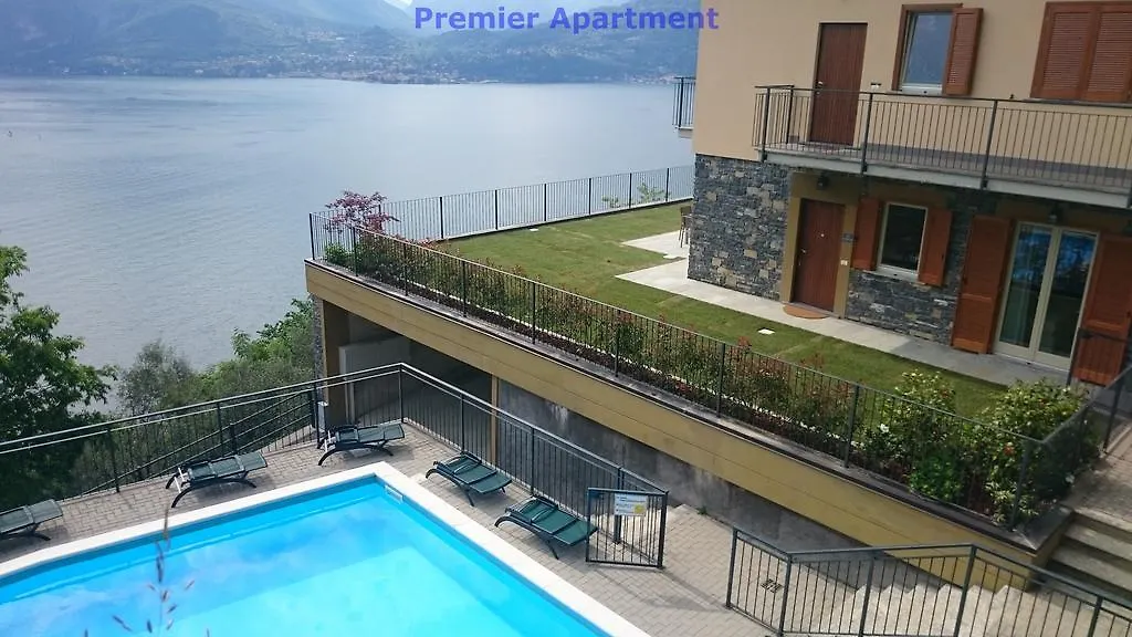 Apartments Rossini Varenna 0*,  Italy