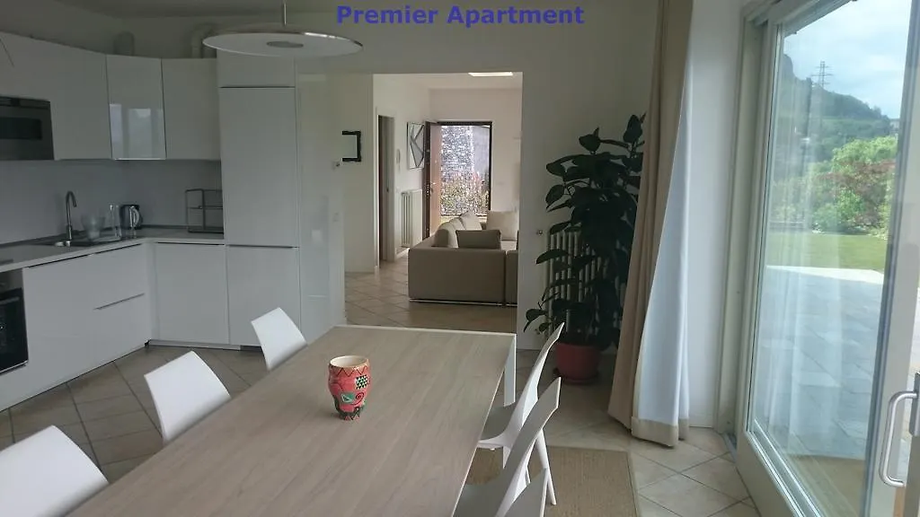 Apartments Rossini Varenna