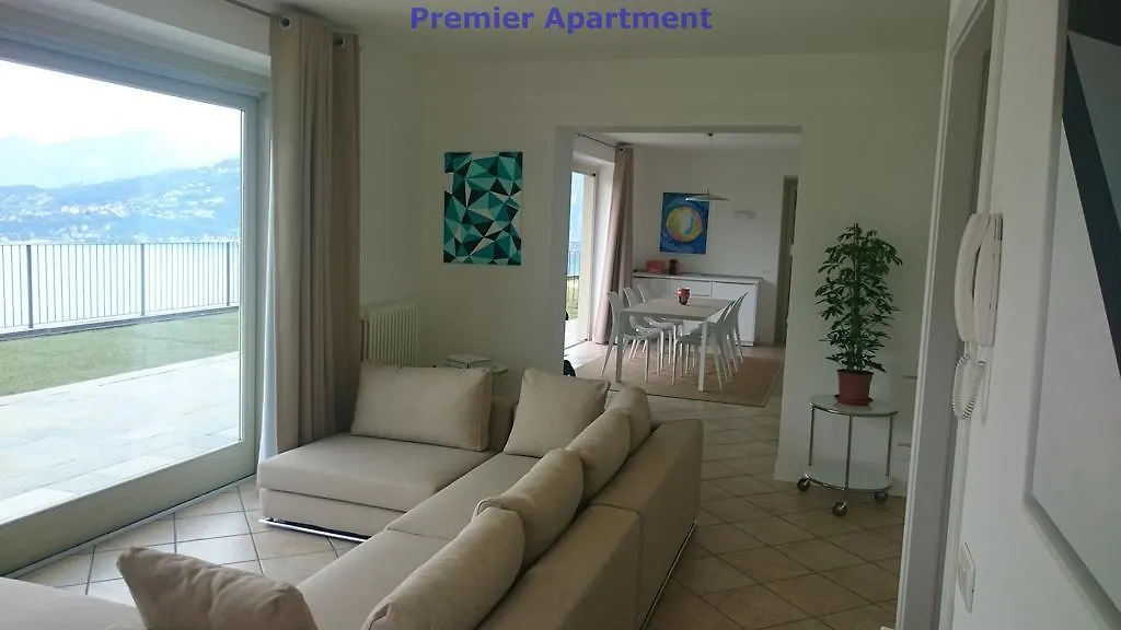 Apartments Rossini Varenna