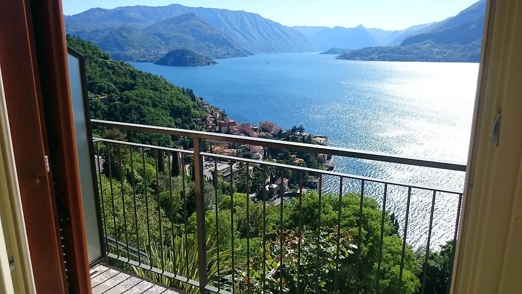 Apartments Rossini Varenna Italy