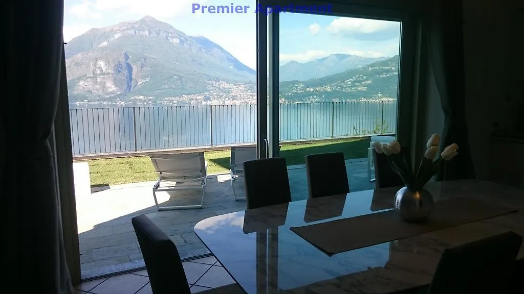 Apartments Rossini Varenna