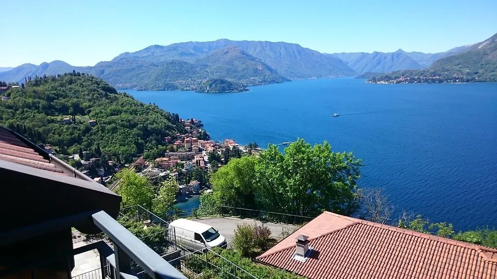 Apartments Rossini Varenna
