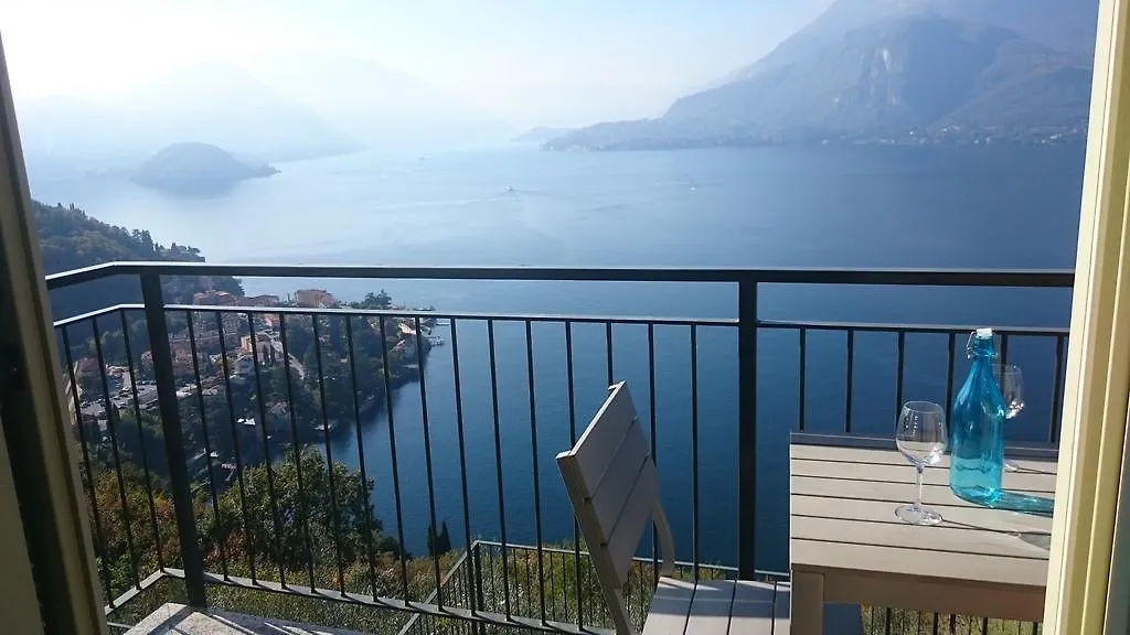 Apartments Rossini Varenna