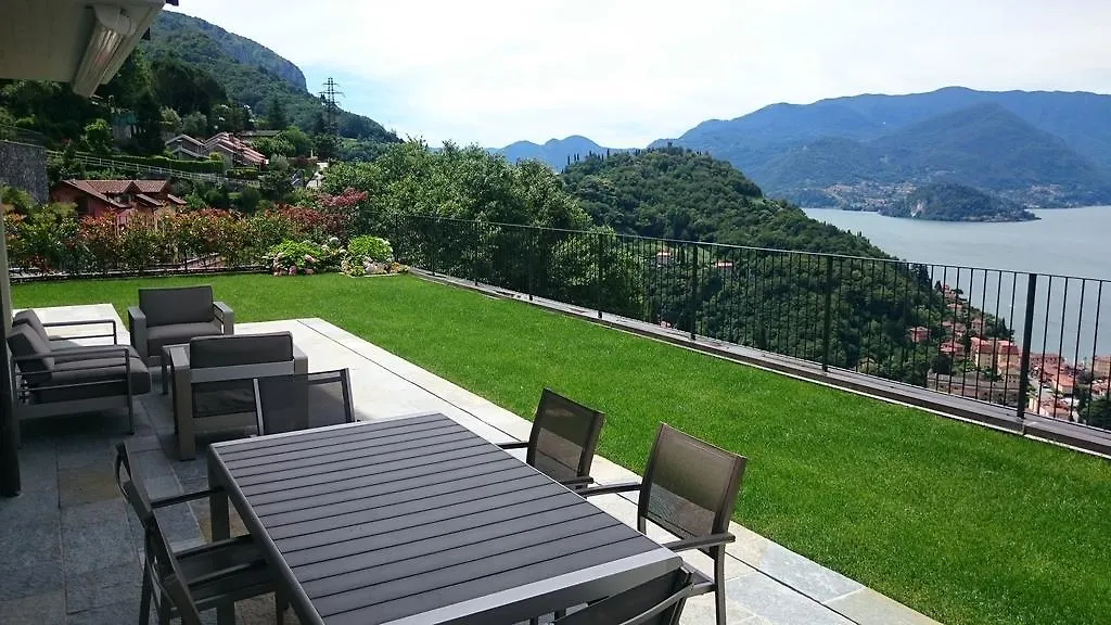 Apartments Rossini Varenna