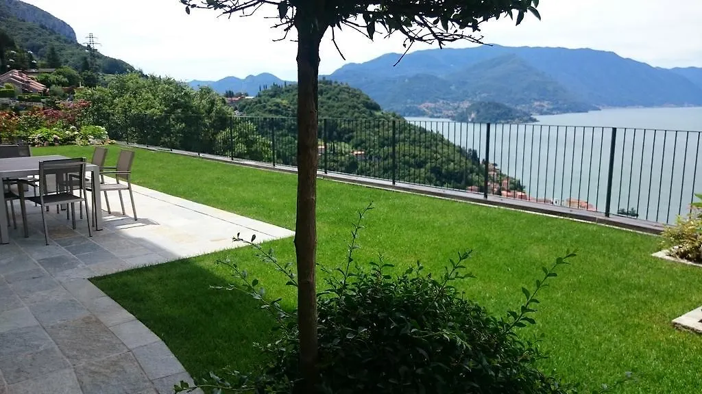 Apartments Rossini Varenna