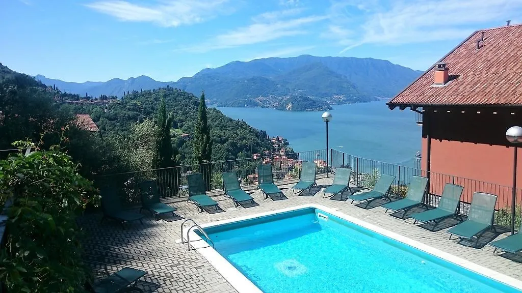 Apartments Rossini Varenna
