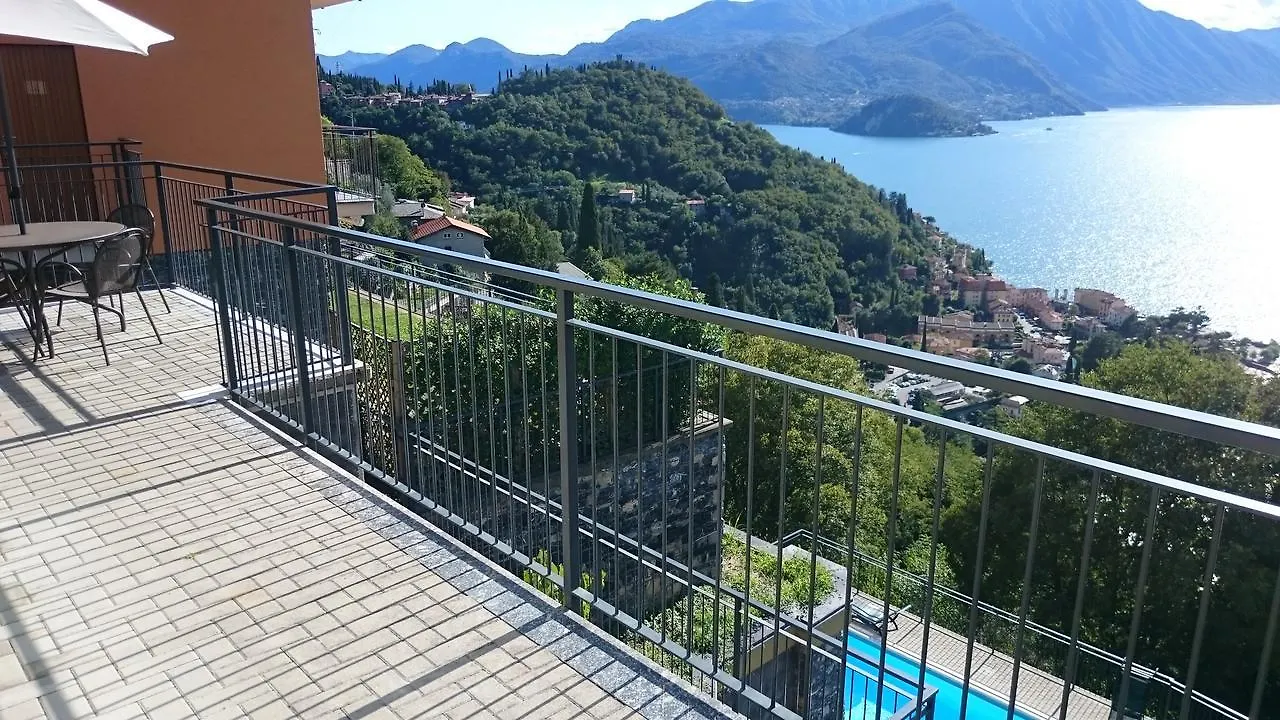 Apartments Rossini Varenna Italy